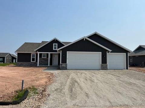 2901 E Turquoise Ln, Appleton, WI 54913