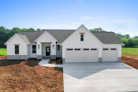 1778 Honor St, Neenah, WI 54956