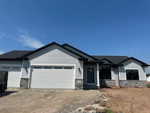w4972 Natures Way Drive, Sherwood, WI 54169