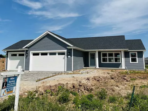 N9026 Mary Ellen Court, Brillion, WI 54110