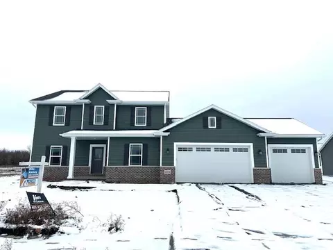 n1854 Schroeder Farm Drive, Greenville, WI 54942