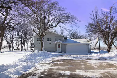 n3119 Ecker Lakeland Drive, Chilton, WI 53014