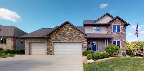 4076 Three Penny Ct, De Pere, WI 54115