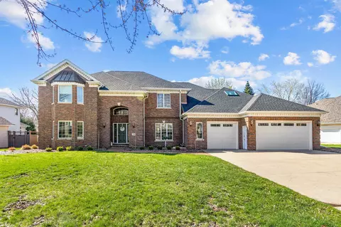 415 E Timberline Dr, Appleton, WI 54913