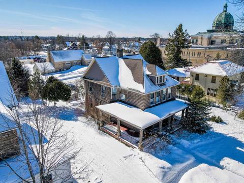 316 Dahl St, Rhinelander, WI 54501