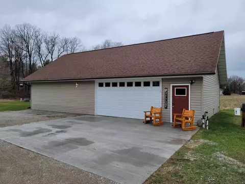 w8342 Pheasant Drive, Crivitz, WI 54114