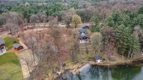 w5049 Wilson Road, Waupaca, WI 54981