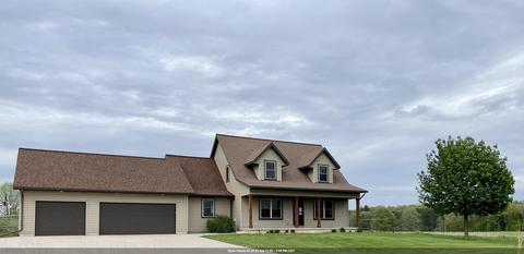 w594 Maug Road, Ripon, WI 54971