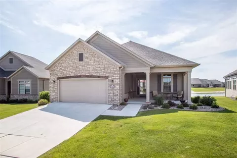 3434 Indigo Bluff Dr, Green Bay, WI 54311