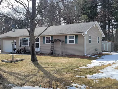 650 S Waupaca St, Wautoma, WI 54982