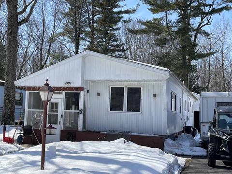 n5847 Bergs Road, Bonduel, WI 54107