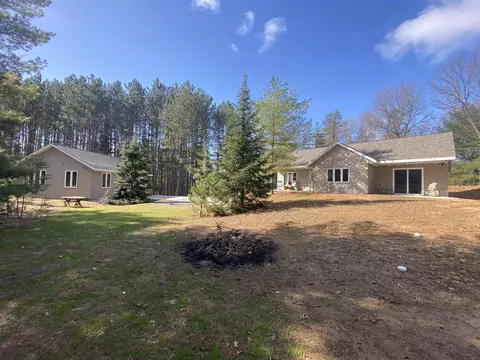 w10546 Jack Pine Lane, Crivitz, WI 54114