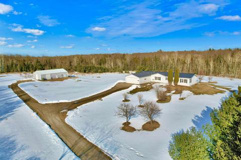 n7794 Cedar Lane, Porterfield, WI 54159