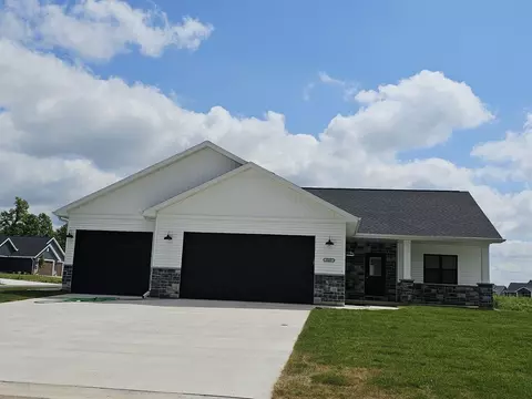 2225 Softwind Rd, Neenah, WI 54956