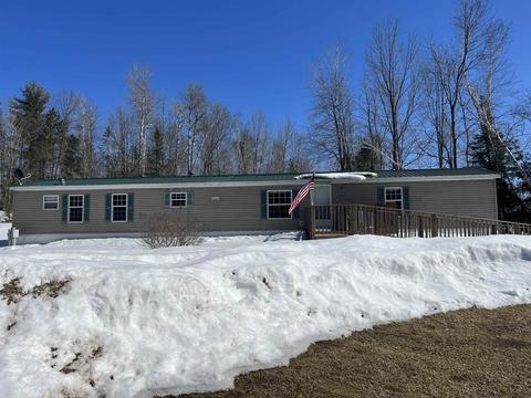 15981 Island Lake Rd, Mountain, WI 54149