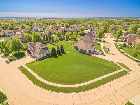 E Corridor Drive, Appleton, WI 54913