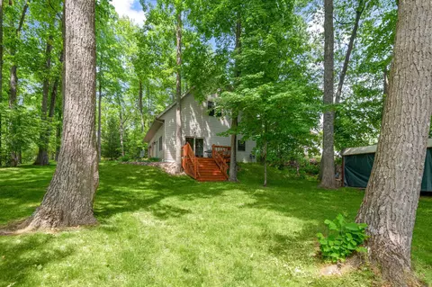 8993 N White Potato Lake Rd, Pound, WI 54161