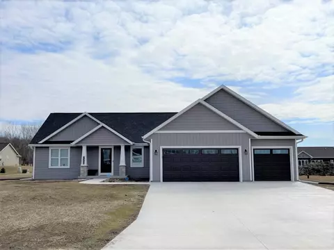 N8183 Sand Hill Drive, Malone, WI 53049