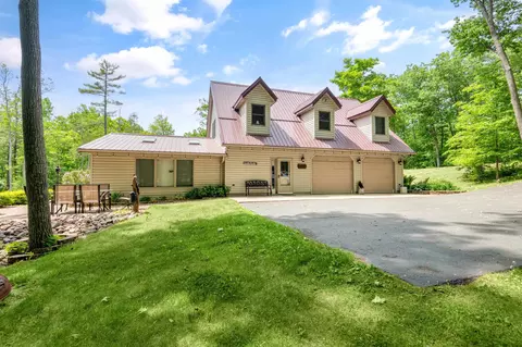 8995 N White Potato Lake Rd, Pound, WI 54161