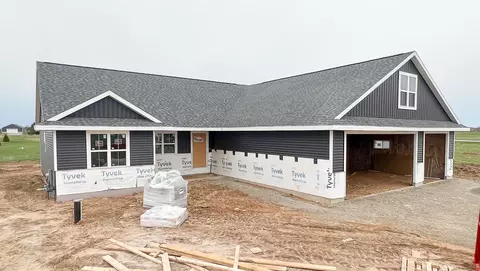 485 High Ridge Trl, Pulaski, WI 54162