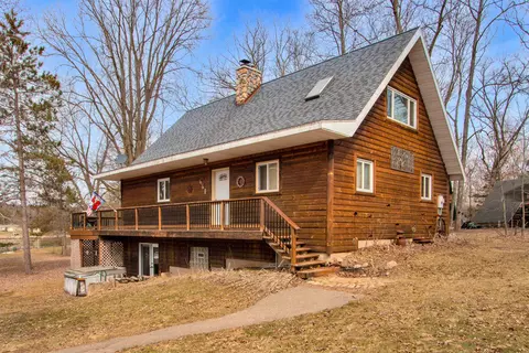 n2170 Alpine Drive, Wautoma, WI 54982