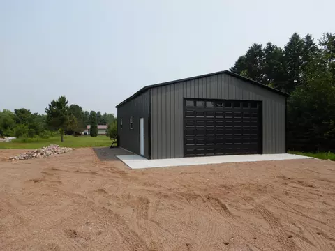 17333 Circle Dr, Lakewood, WI 54138