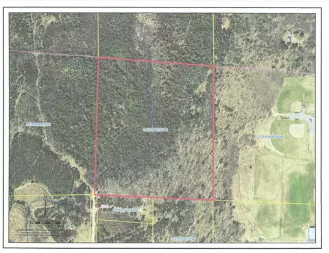 Plantation Lane, Crandon, WI 54520
