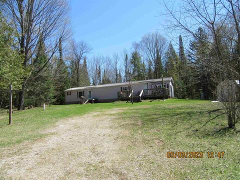 w3510 Renikow Road, Wausaukee, WI 54177