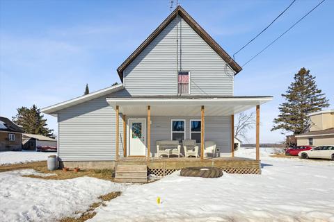 5381 Linden St, Laona, WI 54541