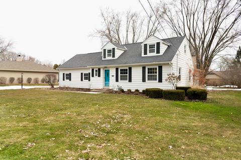 1829 Grace St, De Pere, WI 54115