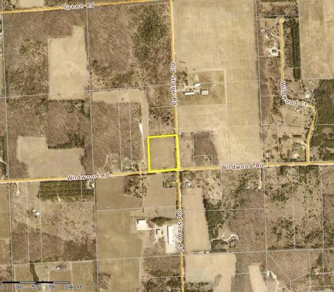 Wildwood Road, Ellison Bay, WI 54210