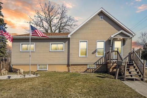 545 Congress St, Oconto, WI 54153