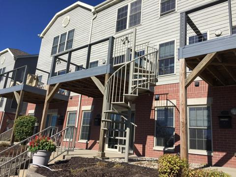 177 Marina Pl, Menasha, WI 54952