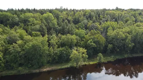 Wolfe Lane, Athelstane, WI 54104