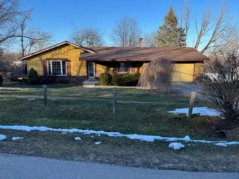 210 Walnut Rd, Twin Lakes, WI 53181