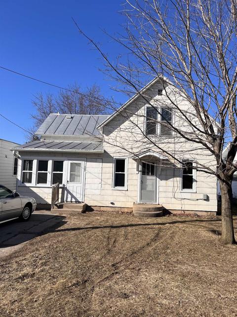 132 Victor St, Coleman, WI 54112