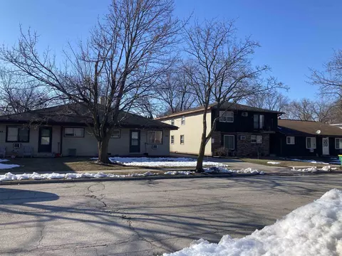 200 Alvina St, Green Bay, WI 54303