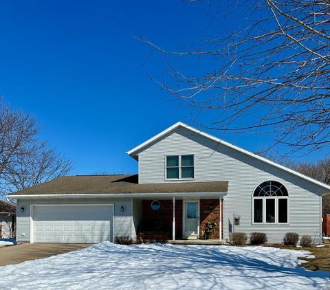 308 Church St, Denmark, WI 54208