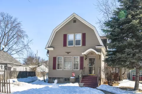 813 S Oakland Ave, Green Bay, WI 54304