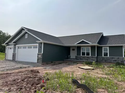 2530 Meyer Way, De Pere, WI 54115