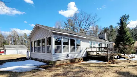 n5281 R 1 Lane, Wallace, MI 49893