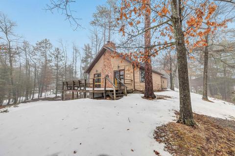 w12933 Morgan Lake Drive, Wausaukee, WI 54177