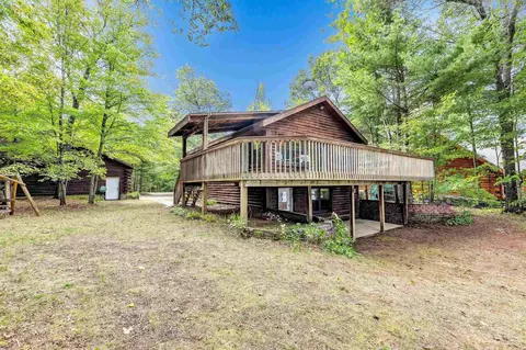 n1159 Sunrise Road, Keshena, WI 54135
