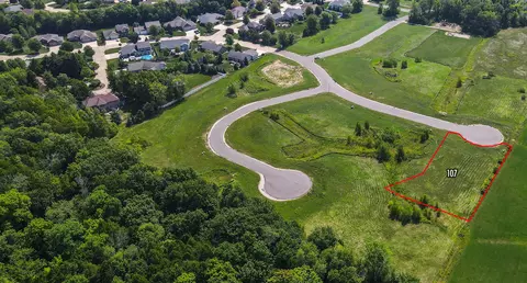 Winnipeg Street, Menasha, WI 54952