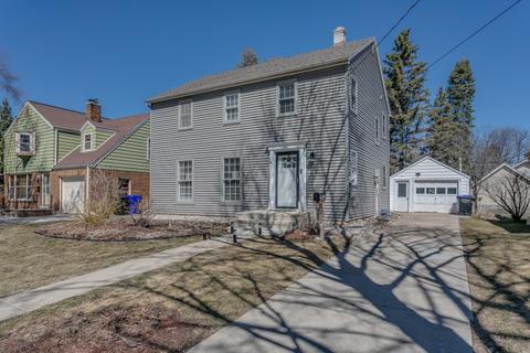 822 W 3rd St, Appleton, WI 54914