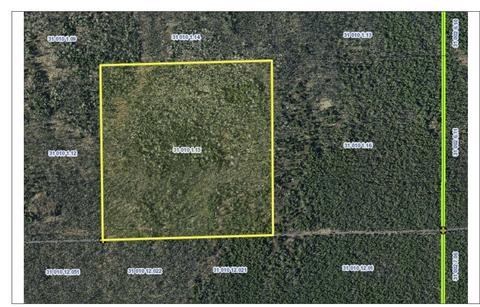 Ash Road, Algoma, WI 54201