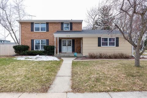 575 E Peckham St, Neenah, WI 54956