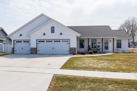 w5673 Jones Way, Appleton, WI 54915