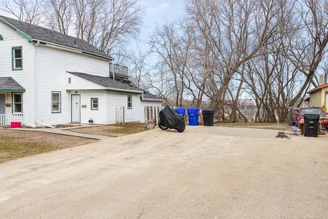 406 E South River St, Appleton, WI 54915
