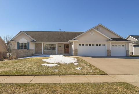 3207 Alfa Romeo Rd, Green Bay, WI 54313